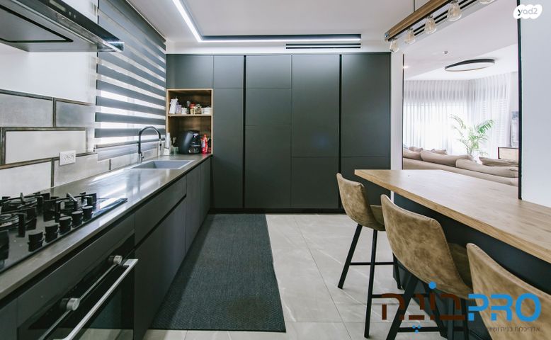 גג/ פנטהאוז, שמואל שרירא, רביבים, גני ראשון, ראשון לציון