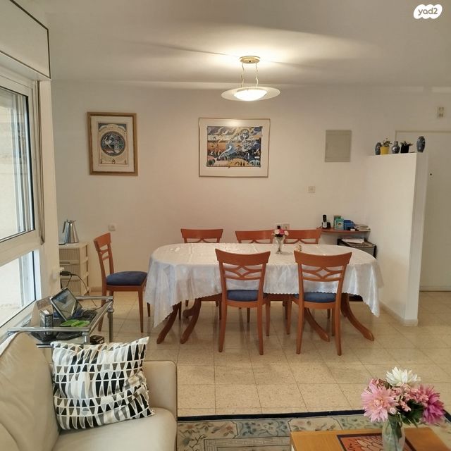 דירה, ראובן, קרית אריה / שיינפלד, בית שמש