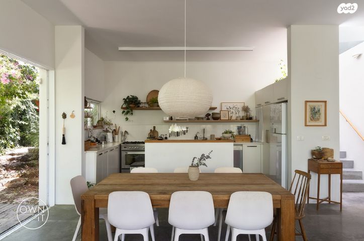 בית פרטי/ קוטג', הוד השרון