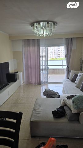 דירה, רובע י"ג, אשדוד