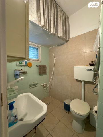 דו משפחתי, התאנה, עמידר, נהריה