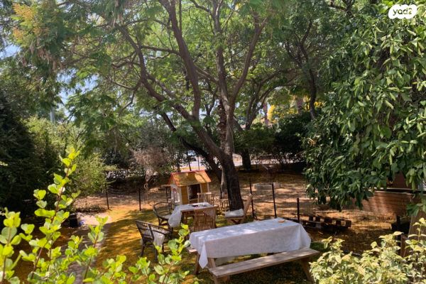 משק חקלאי/ נחלה, משמר השבעה