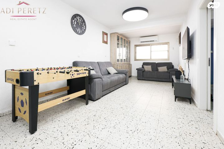 דירה, חנה סנש 10, רמת אפרים, נתניה