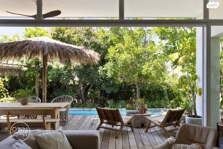 בית פרטי/ קוטג', הוד השרון