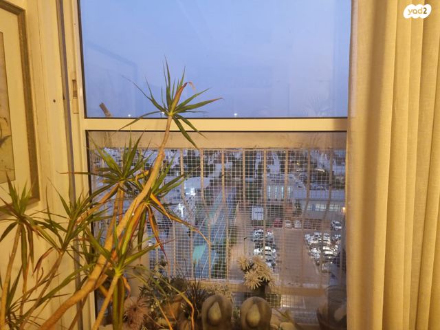 דירה, נגבה, קרית גנים, ראשון לציון