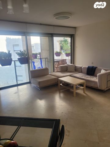 דירה, דוד אבידן, המשתלה, תל אביב יפו