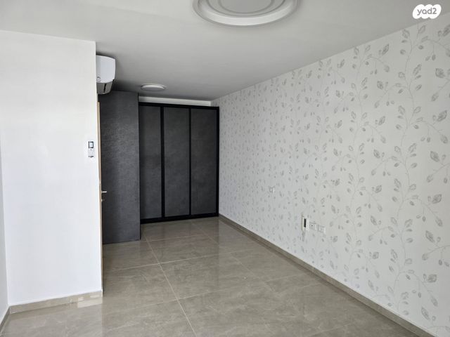 גג/ פנטהאוז, נחל פרת, פארק הנחל, באר שבע