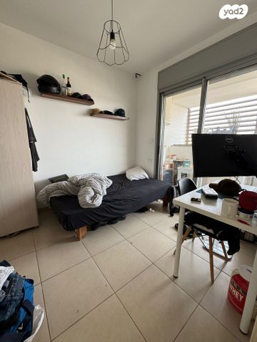 דירה, יצחק אבינו, שכונה ד', באר שבע