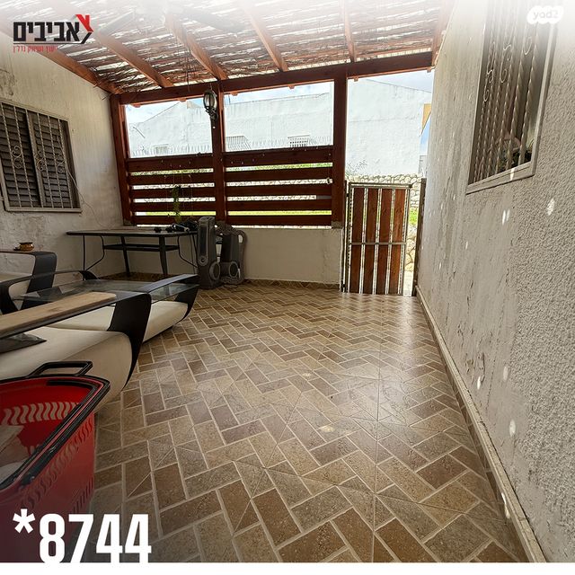 בית פרטי/ קוטג', נאות הדקל, שדרות