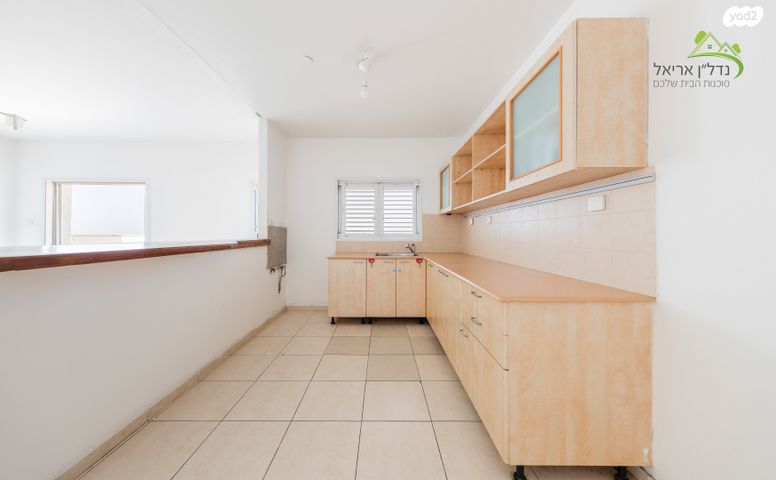 דירה, יפה נוף 7, אריאל