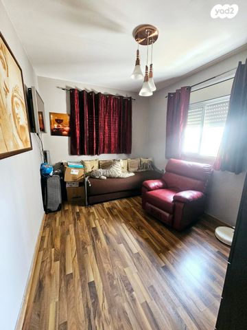 דירה, העסיס, קרית כרמים, ראשון לציון