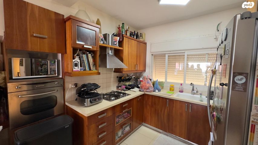 דירת גן, חפציבה, קרית חיים מערבית, חיפה