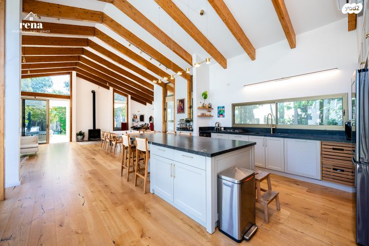 בית פרטי/ קוטג', העדי, קיסריה