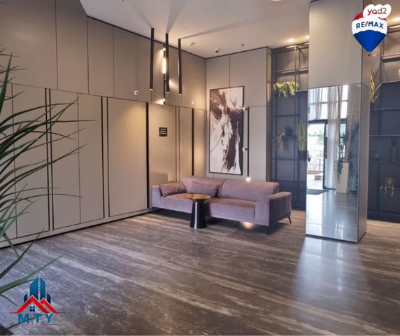 דירה, משה לוי 4, נאות שמיר, רמלה