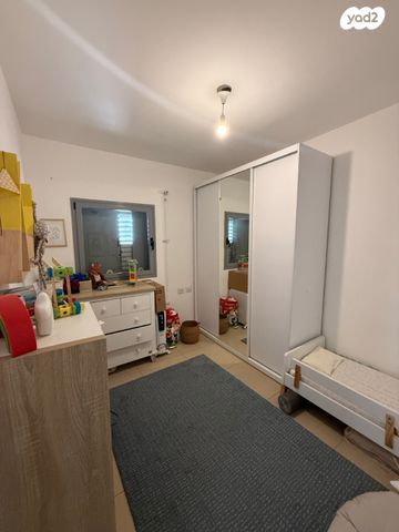 דירה, מורדי הגטאות, שכונת גפן, רמת גן