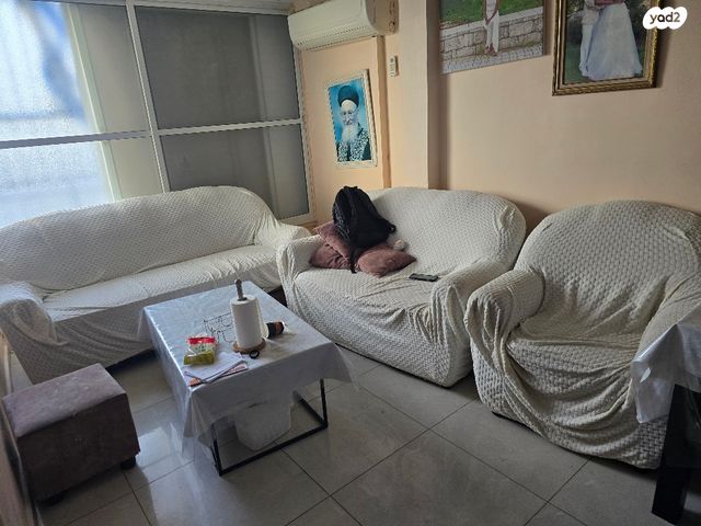 דירה, הכנסת 6, רמת אליהו, ראשון לציון