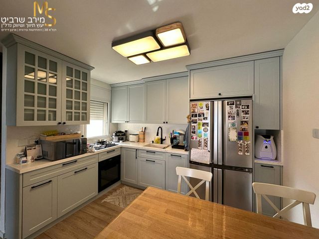 גג/ פנטהאוז, האלון, כרמל מערבי, חיפה