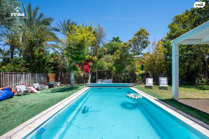 בית פרטי/ קוטג', העדי, קיסריה