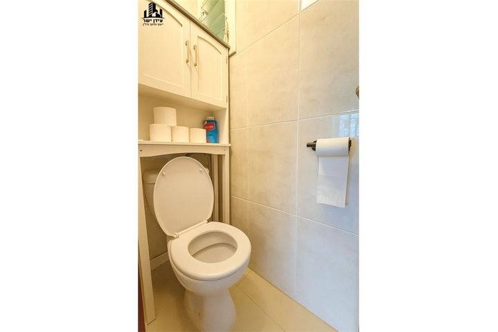 דירה, הגיבור האלמוני 20, יד אליהו, תל אביב יפו