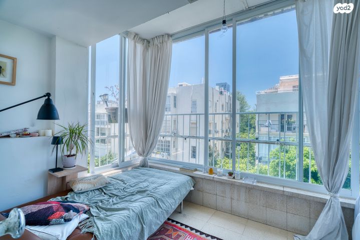 דירה, וורמייזה 10, הצפון הישן - צפון, תל אביב יפו