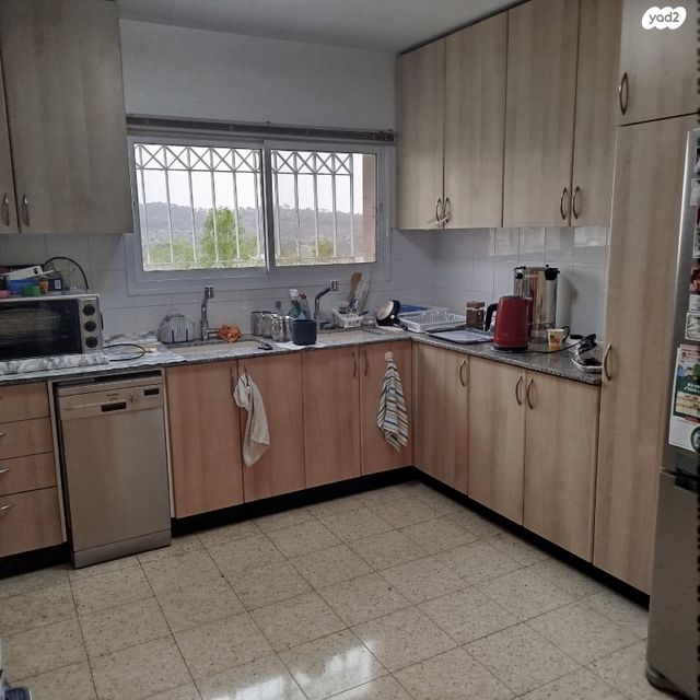 דירה, ראובן, קרית אריה / שיינפלד, בית שמש