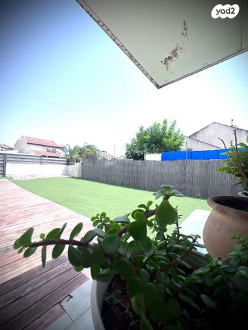 בית פרטי/ קוטג'