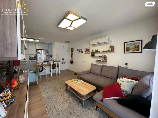 גג/ פנטהאוז, האלון, כרמל מערבי, חיפה