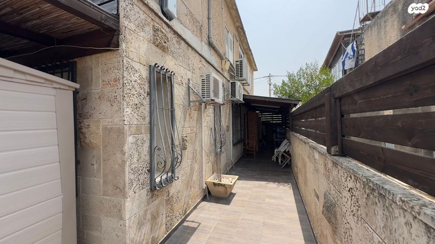 דירת גן, חפציבה, קרית חיים מערבית, חיפה