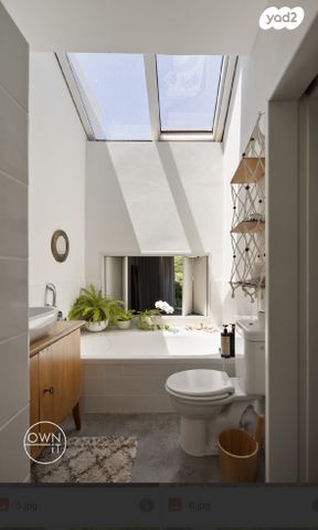 בית פרטי/ קוטג', הוד השרון