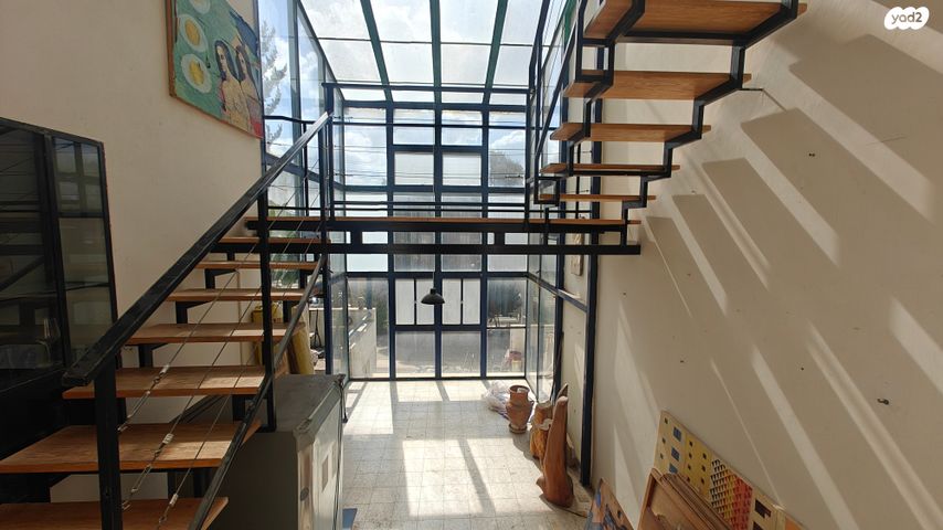 בית פרטי/ קוטג', יובלים