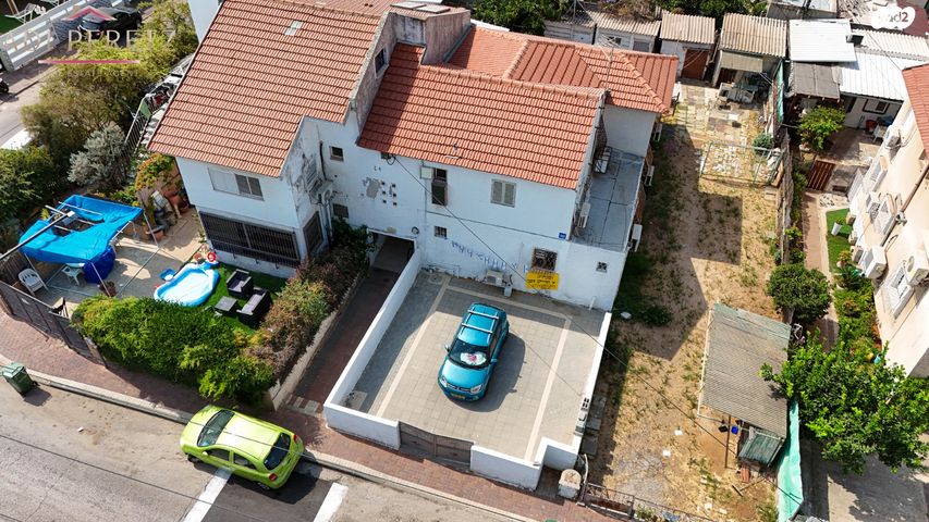 דירה, חנה סנש 10, רמת אפרים, נתניה