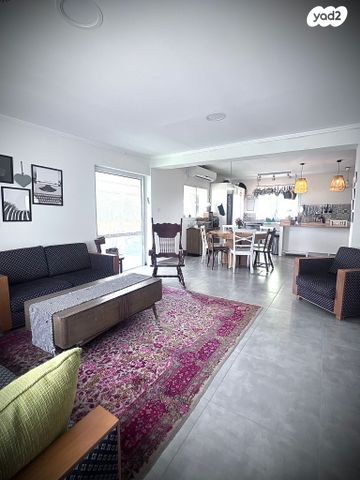 בית פרטי/ קוטג', גן נר