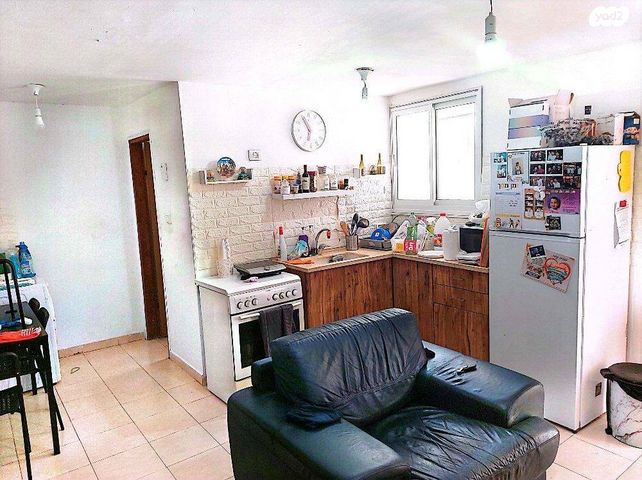 בית פרטי/ קוטג', באר שבע