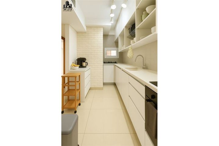 דירה, הגיבור האלמוני 20, יד אליהו, תל אביב יפו