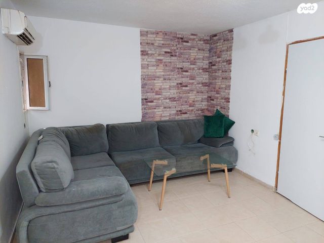 בית פרטי/ קוטג', באר שבע