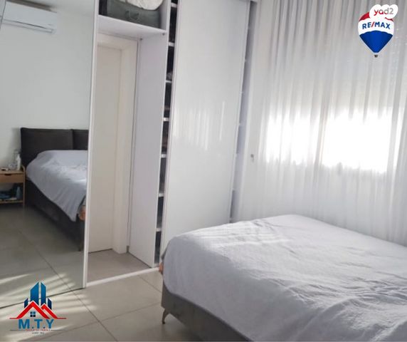 דירה, משה לוי 4, נאות שמיר, רמלה