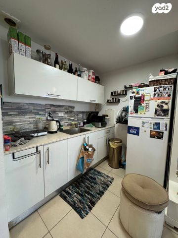 דירה, יצחק אבינו, שכונה ד', באר שבע