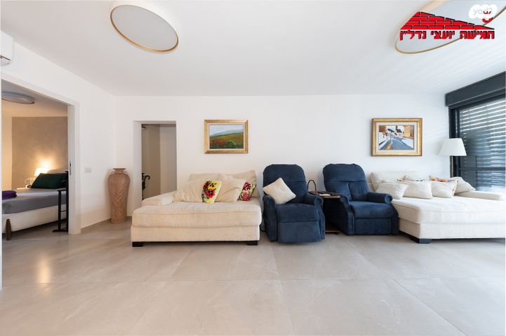 דירה, הירמוך, רמז, מערב ותיק, ראשון לציון