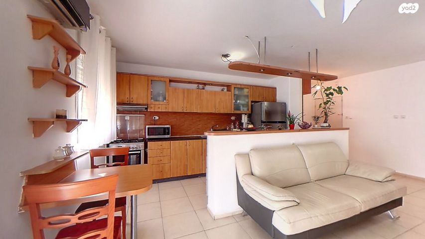 דירה, נחל הצבי, אזור תעשיה רמת גבריאל צפון, מגדל העמק