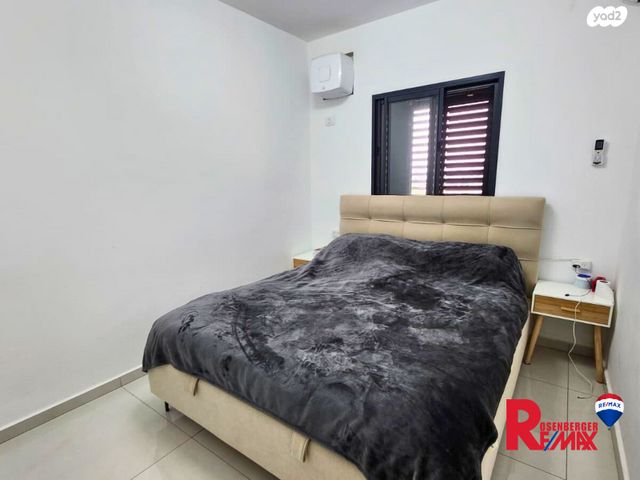 דופלקס, אפעל 2, שיכון ותיקים, חולון