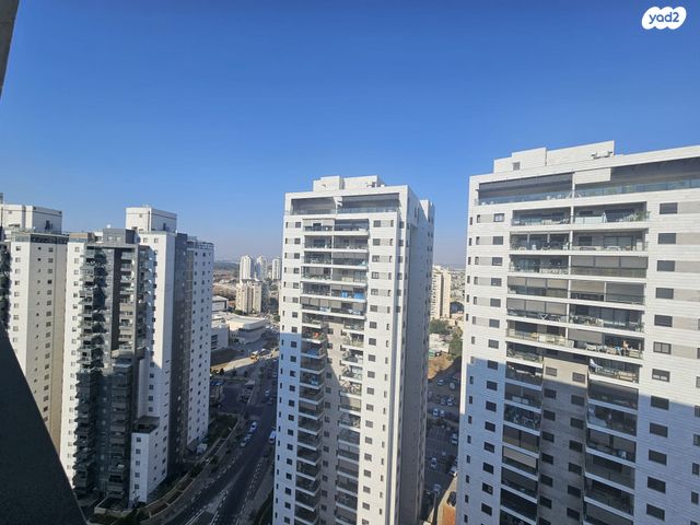 דירה, משה לוי 6, נאות שמיר, רמלה