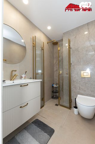 דירה, הירמוך, רמז, מערב ותיק, ראשון לציון