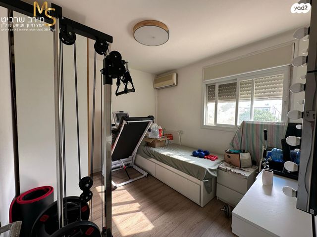 גג/ פנטהאוז, האלון, כרמל מערבי, חיפה