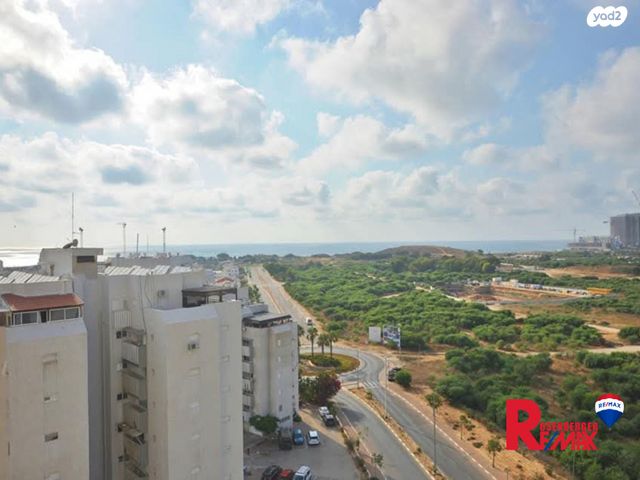 דירה, חיל האוויר 5, נווה חוף, ראשון לציון