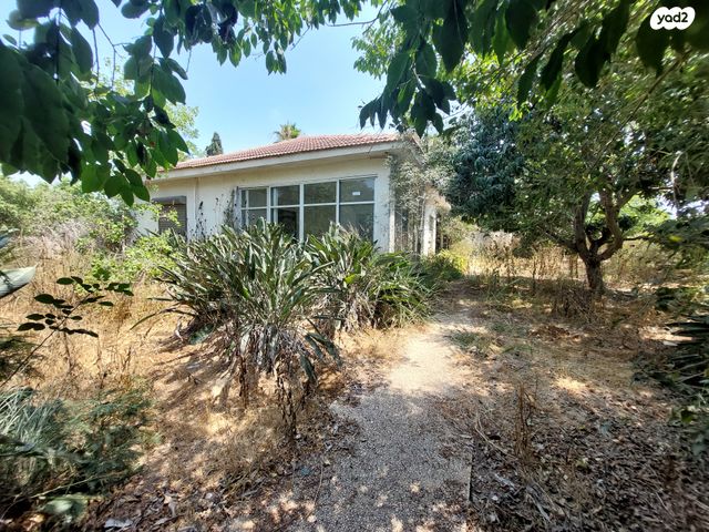 בית פרטי/ קוטג'