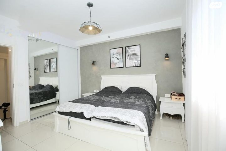 דירה, נחל בניאס, אגמים, נתניה