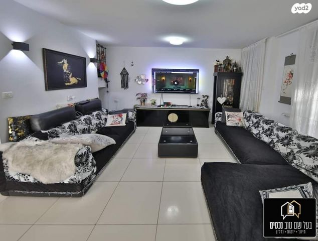 דו משפחתי, אדגר דגה, גבעת טל, קרית אתא