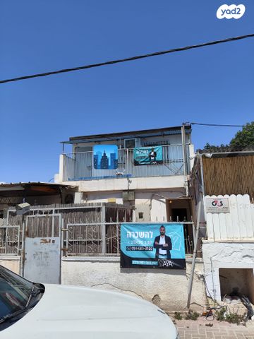 בית פרטי/ קוטג'