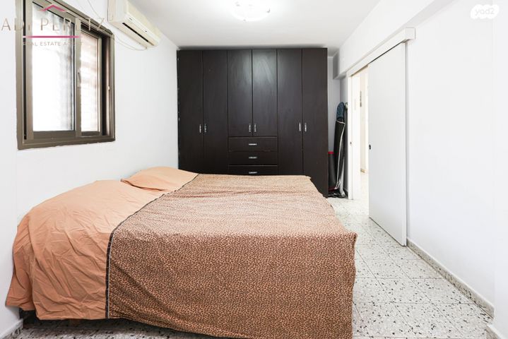 דירה, חנה סנש 10, רמת אפרים, נתניה