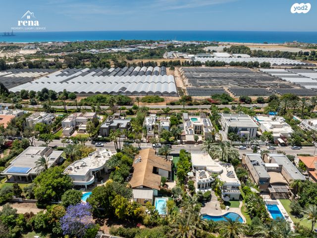 בית פרטי/ קוטג', העדי, קיסריה